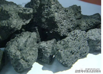 焦炭、瀝青焦、針狀焦、石油焦 從原料到用途的全面解析
