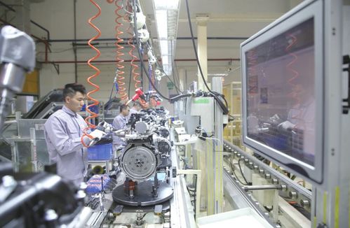 目標6000億元！重慶智能終端產業“十四五”發展行動計劃重磅發布